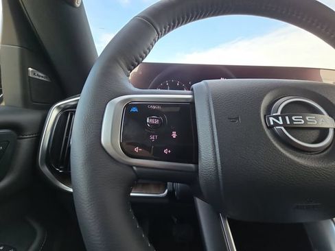 New 2026 Nissan Armada SL RWD image 11