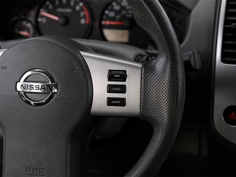 Used 2018 Nissan Frontier S w/ Work Truck Package image 14