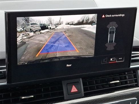 Used 2023 Audi S5 Premium image 19