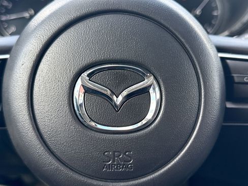 Used 2025 MAZDA CX-30 AWD 2.5 S w/ Preferred Package image 29