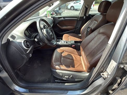Used 2015 Audi A3 2.0T Premium Plus image 10