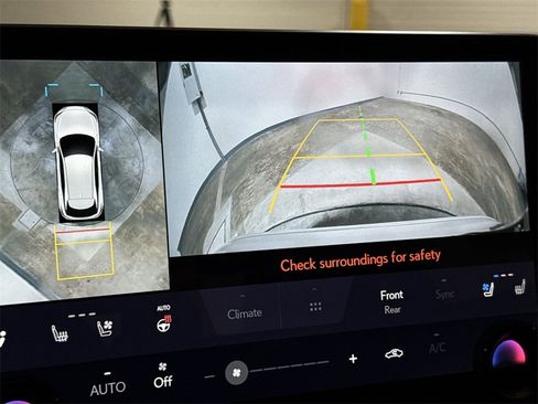 Used 2024 Lexus RX 350 350h Premium Plus image 15