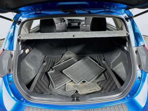 Used 2017 Toyota Corolla iM w/ All-Weather Mat Package image 19