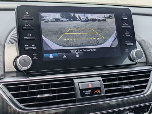 Used 2020 Honda Accord Sport image 20