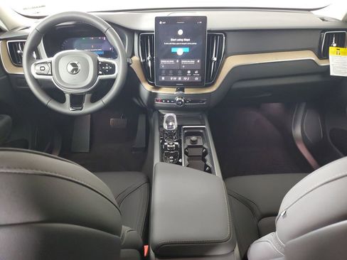 Used 2026 Volvo XC90 B5 Plus w/ Protection Package image 15