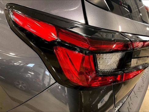 Used 2025 Subaru Crosstrek 2.5i Limited AWD/4WD image 29
