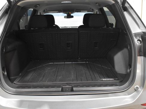 Used 2024 Chevrolet Equinox LT w/ LPO, Floor Liner Package image 24