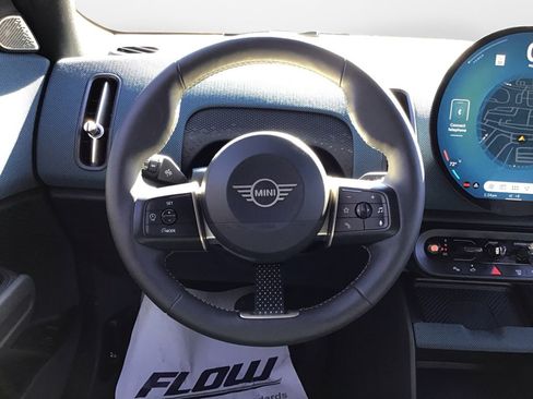 Certified 2025 MINI Cooper Countryman S image 10