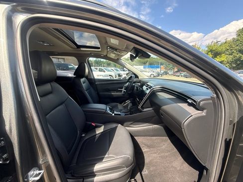 Certified 2023 Hyundai Tucson SEL w/ Convenience Package AWD/4WD image 17