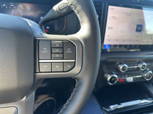 New 2026 Ford F350 Lariat image 36