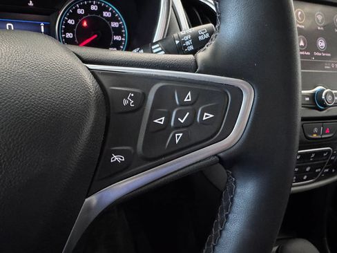 Certified 2023 Chevrolet Equinox LT AWD/4WD image 15