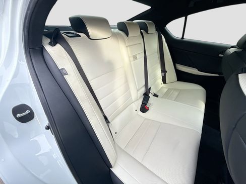 Used 2022 Lexus IS 500 w/ Accessory Package 2 image 27