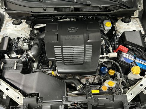 Used 2023 Subaru Forester Sport image 17