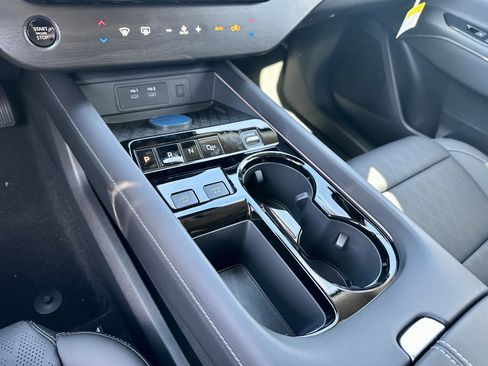 New 2026 Nissan Murano Platinum image 35