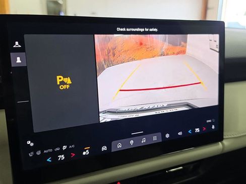 New 2026 MAZDA CX-5 Preferred AWD/4WD image 10