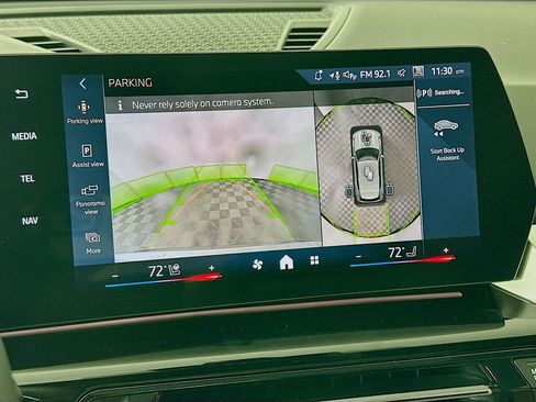 Used 2026 BMW X1 xDrive28i w/ Technology Package image 16