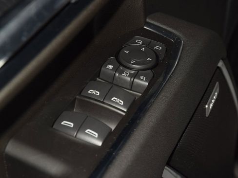 New 2026 Chevrolet Silverado 2500 LTZ w/ Trail Boss Package image 53