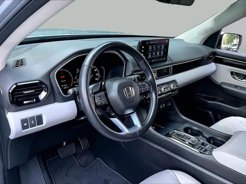 Used 2024 Honda Pilot EX-L image 16