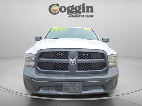 Used 2013 RAM 1500 Tradesman w/ PWR & Remote Entry Group image 9