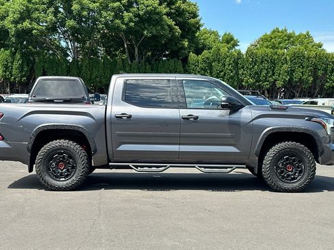 Used 2023 Toyota Tundra TRD Pro AWD/4WD image 3