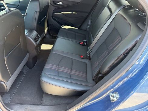 Used 2024 Chevrolet Equinox RS FWD image 11
