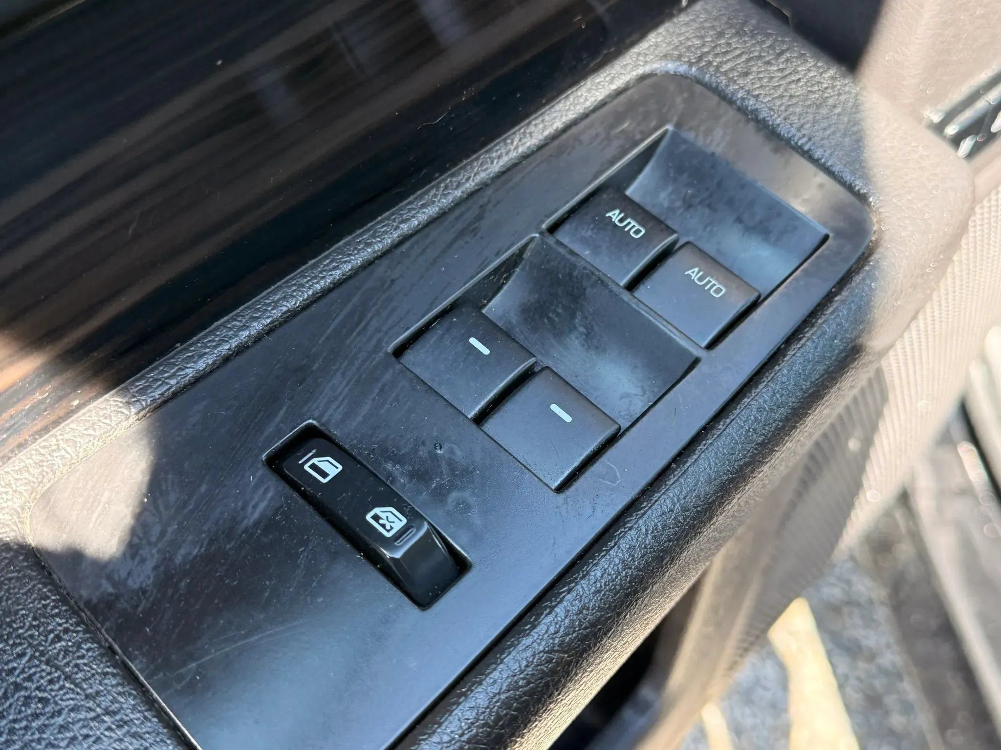 Used 2018 Ford Flex SEL w/ Equipment Group 202A AWD/4WD image 23
