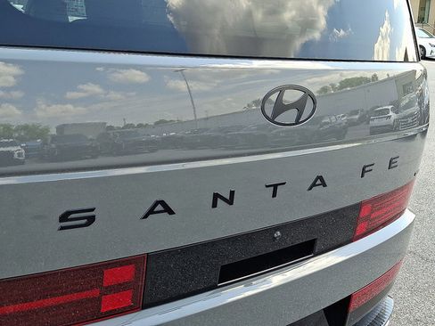 New 2026 Hyundai Santa Fe Calligraphy AWD/4WD image 10