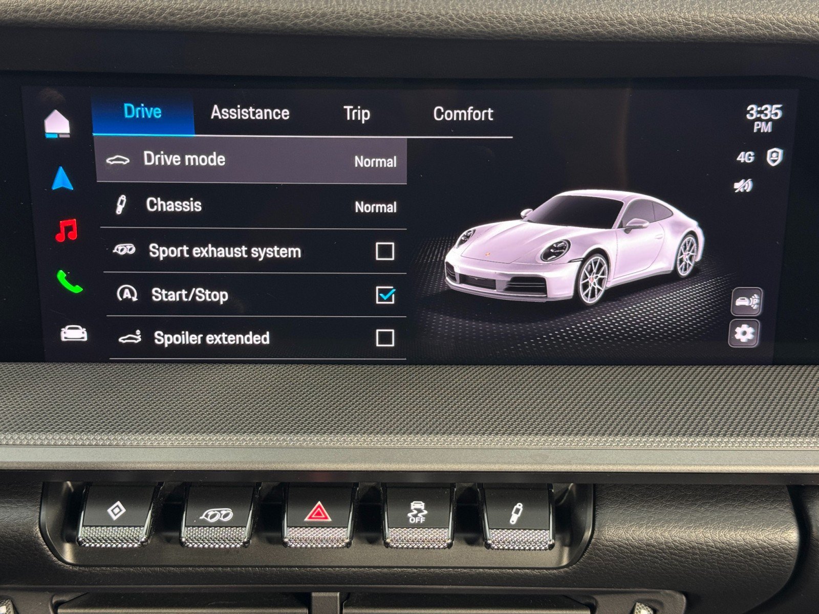 Used 2025 Porsche 911 Carrera RWD image 27