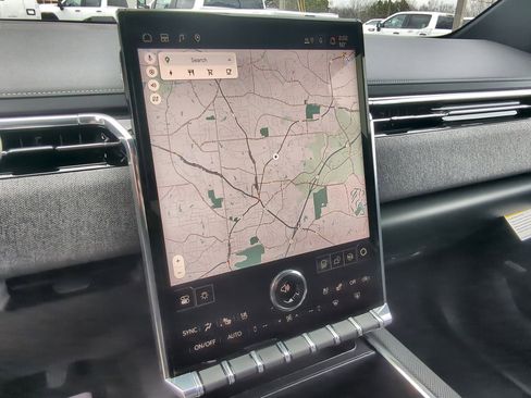 New 2026 GMC Sierra EV Elevation w/ Premium Package image 14