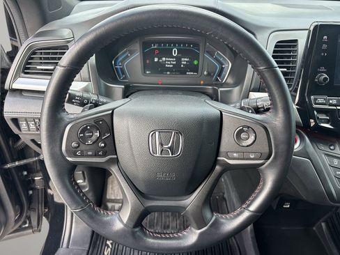 Used 2024 Honda Odyssey Sport image 30