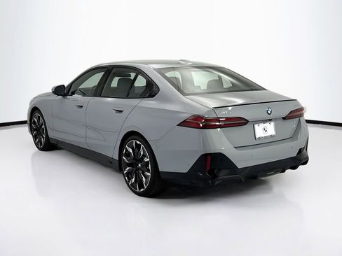 New 2026 BMW 540i xDrive w/ M Sport Package AWD/4WD image 7