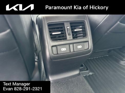 Used 2021 Honda Accord Touring image 15