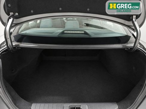 Used 2024 Nissan Sentra S FWD image 13