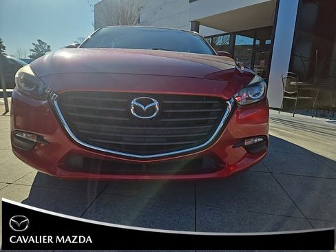 Used 2017 MAZDA MAZDA3 Sport image 7