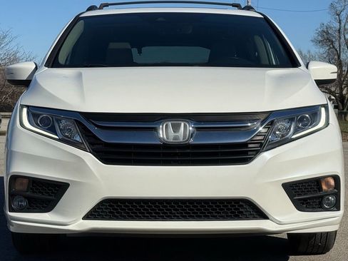 Used 2019 Honda Odyssey EX-L image 9