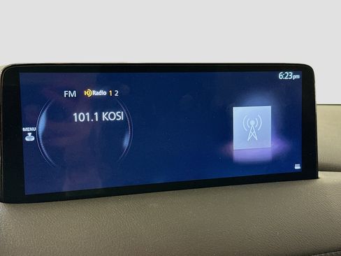 Used 2025 MAZDA CX-5 AWD 2.5 S w/ Select Package image 21