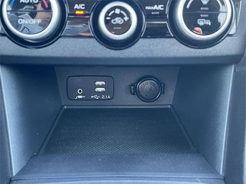 Certified 2023 Subaru Crosstrek 2.0i Premium image 15