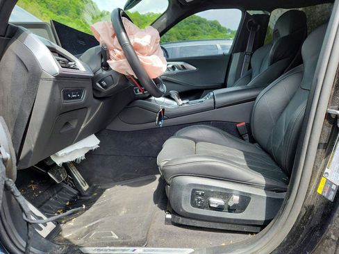 Used 2025 BMW XM AWD/4WD image 5