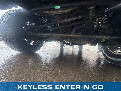 Used 2016 RAM 2500 Laramie w/ Convenience Group AWD/4WD image 14