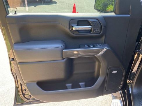 Used 2020 GMC Sierra 1500 AT4 w/ AT4 Premium Package AWD/4WD image 12