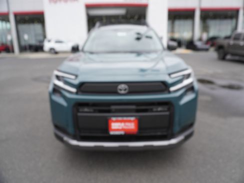 New 2026 Toyota RAV4 AWD Plug-in Hybrid image 5