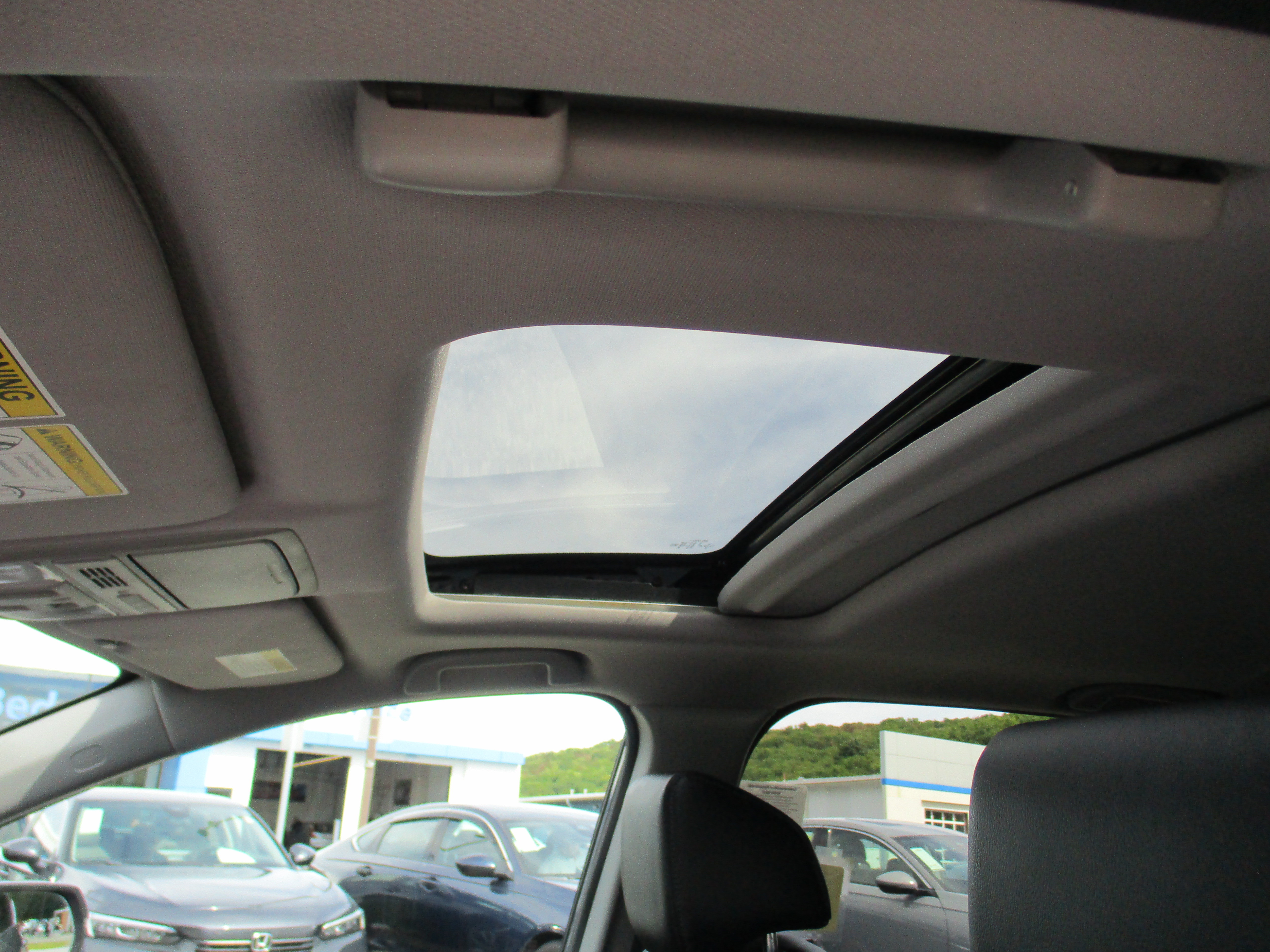 Certified 2019 Honda CR-V EX-L image 11