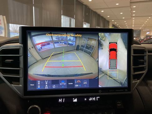 Used 2024 Toyota Tundra Platinum image 19