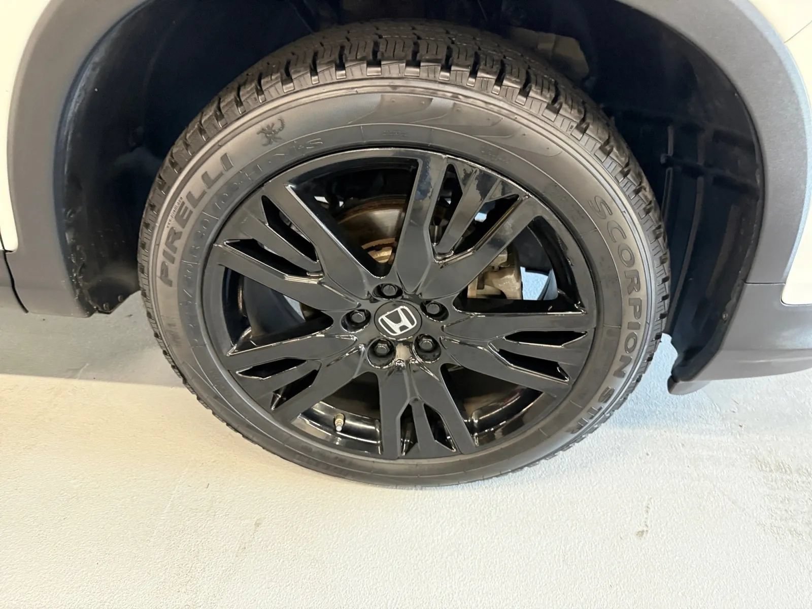 Used 2021 Honda Pilot Special Edition image 38