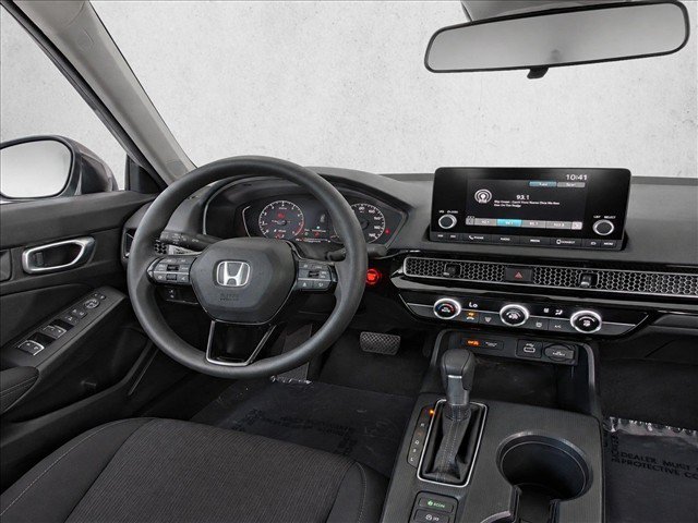 Used 2024 Honda Civic LX image 30