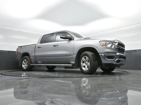 Used 2022 RAM 1500 Big Horn image 34