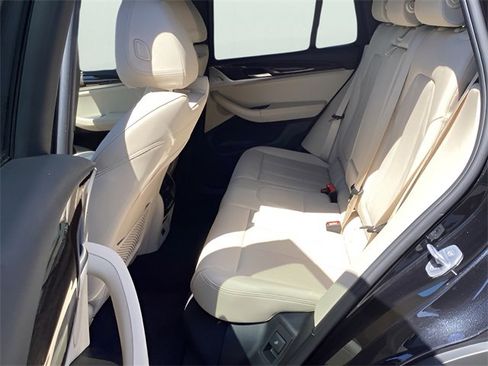 Used 2022 BMW X3 xDrive30i w/ Convenience Package image 17