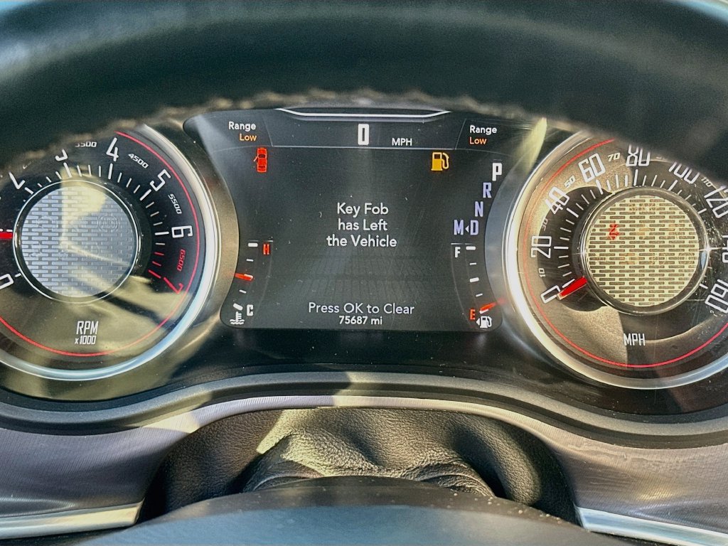 Used 2021 Dodge Challenger SXT w/ Driver Convenience Group AWD/4WD image 12