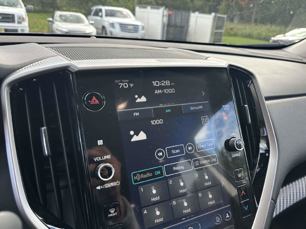 Certified 2025 Subaru Ascent Premium AWD/4WD image 23