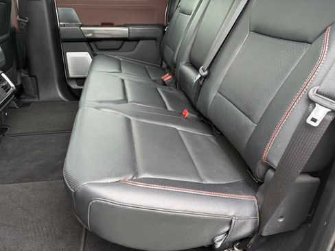 Used 2023 Ford F150 Lariat w/ Equipment Group 502A High AWD/4WD image 13